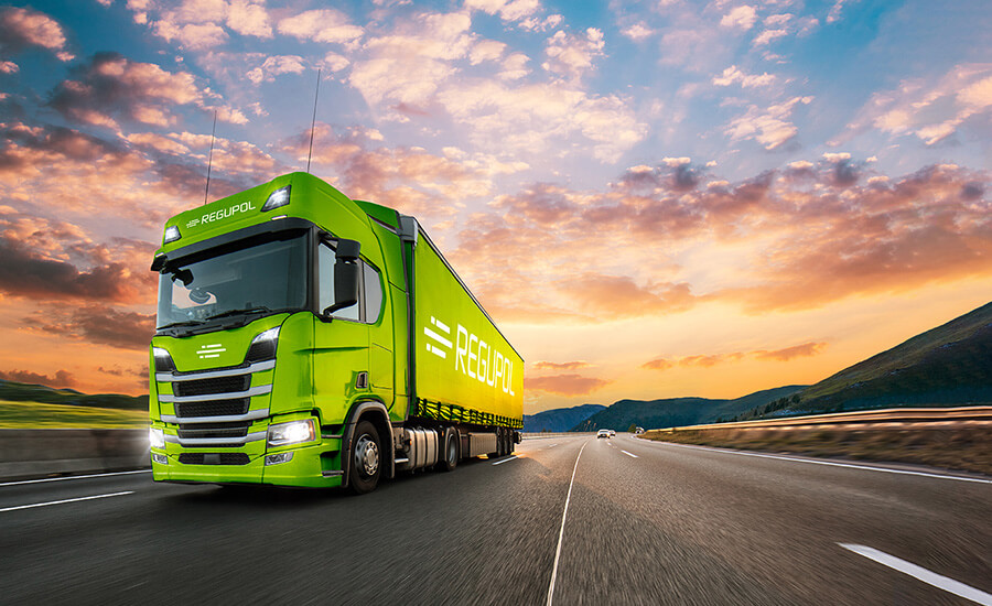 Arrimage des charges Arrimage des charges